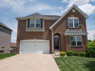 177 Swilcan Bridge Way, Georgetown, KY, 40324