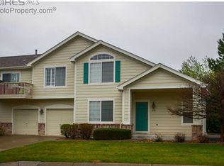 2718 Big Horn Cir #2718, Lafayette, CO 80026