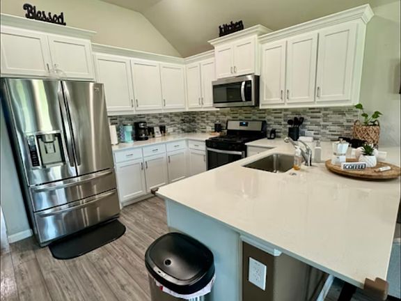 2nd image of 4412 Cascade Falls Ct
