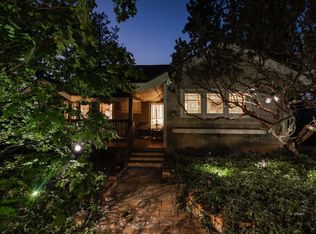 24825 Marion Ridge Dr, Idyllwild, CA 92549