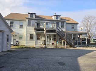 38 Ray St #3, Webster, MA 01570