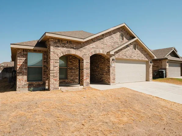 10 Iron Wood Ct, Odessa, TX 79765