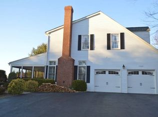 15400 Spring Meadows Dr, Darnestown, MD 20874