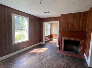 806 Mosley St, Vidalia, GA 30474