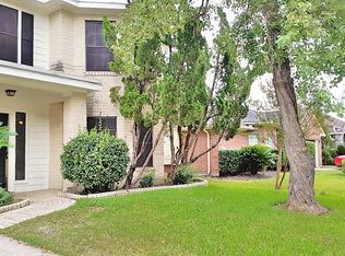 2202 Laurel Branch Way, Houston, TX 77014