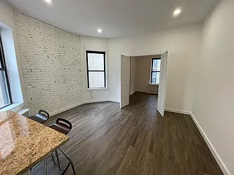 Rented by Compass