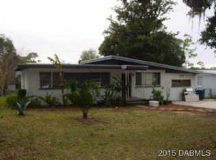 674 S Ridgewood Ave, Ormond Beach, FL 32174