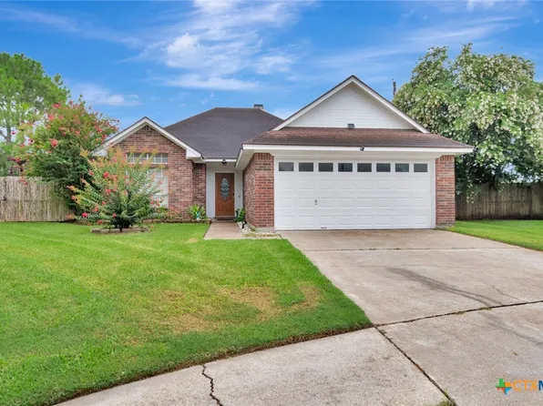 106 Hamlet Ct, Victoria, TX 77901