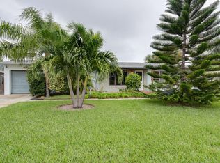 443 Atlantis Dr, Satellite Beach, FL 32937
