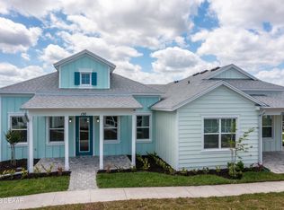 130 Ocean Hammock Loop, Daytona Beach, FL 32124