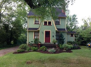 329 W College St, Oberlin, OH 44074