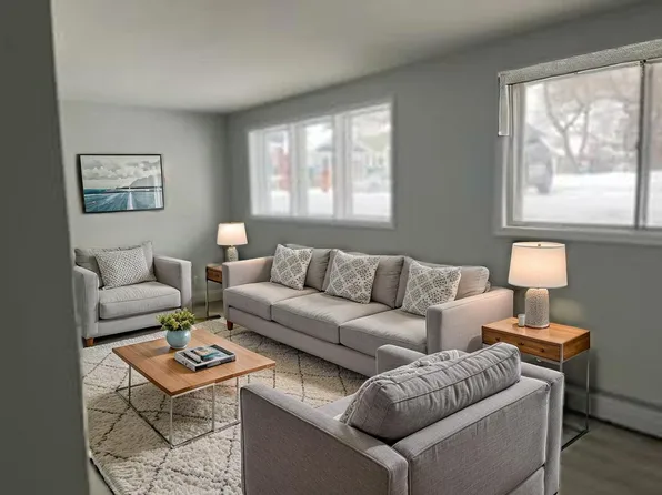 Verdwell Apartments