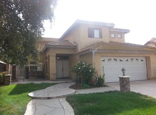 2756 E Chaparral St, Ontario, CA 91761