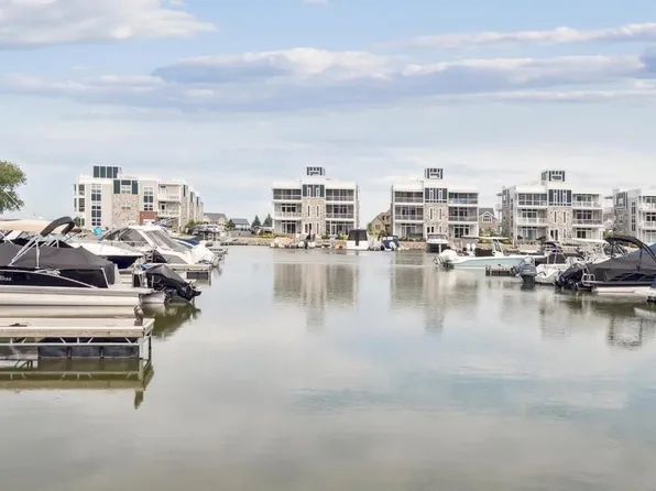 2610 S Waterside Ct #532, Lakeside Marblehead, OH 43440