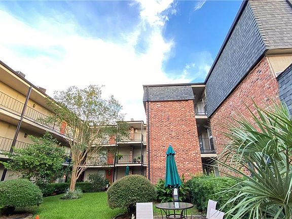 4th image of 2511 Metairie Lawn Dr #318