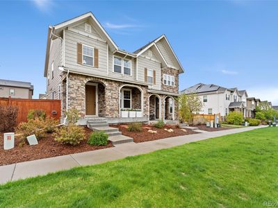 7602 S Yakima Court, Aurora, CO, 80016