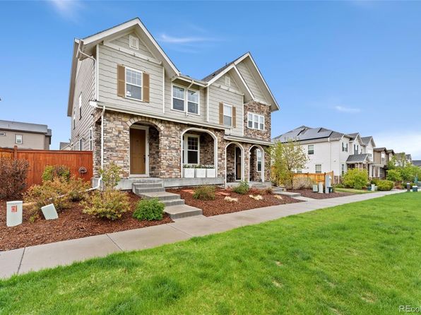 7602 S Yakima Court, Aurora, CO 80016