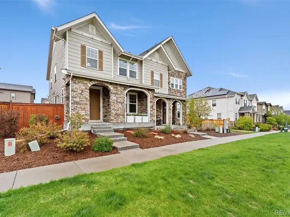 7602 S Yakima Court, Aurora, CO 80016