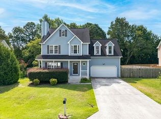 106 Little Current Ln, Sneads Ferry, NC 28460