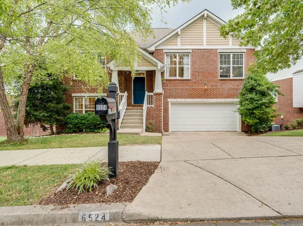 6524 Westfall Dr Lot 94, Nashville, TN 37221