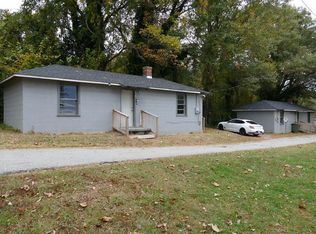 201 Lee St, Gaffney, SC 29340