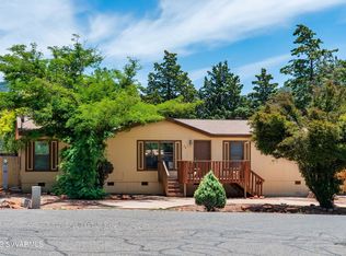 75 Catclaw Ln, Sedona, AZ 86351