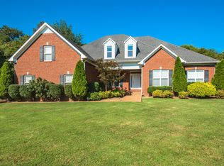 3130 Earnhardt Dr, Spring Hill, TN 37174