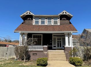 Shirk Ln, Wheeling, WV