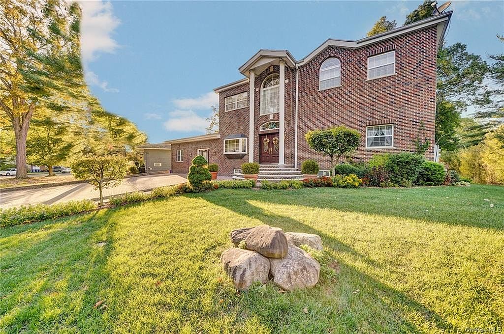 8 Forestdale Road, Spring Valley, NY 10977 Zillow