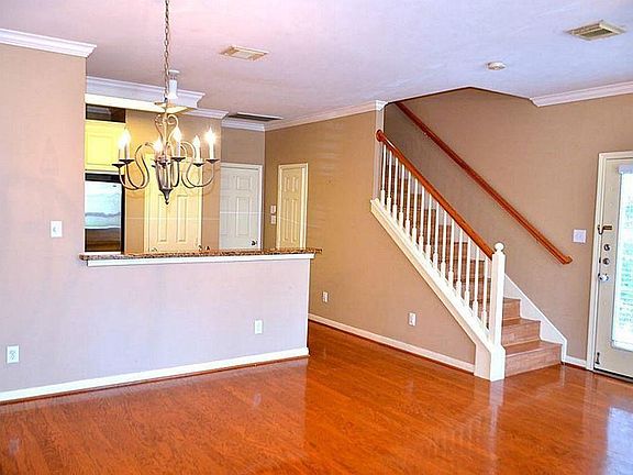 First Floor Ovewview