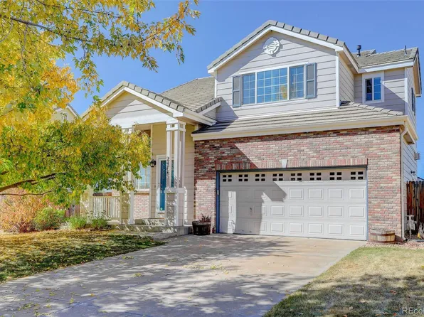 2471 S Andes Circle, Aurora, CO 80013