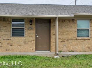 100 W Oakdale St APT 201, Keene, TX 76059