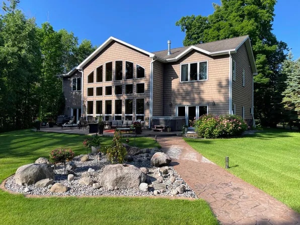 35151 Adams Point Ln, Frazee, MN 56544