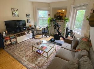 1069 Beacon St APT 7, Brookline, MA 02446