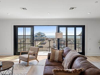 1080 Ocean Avenue #401, Sea Bright, NJ, 07760