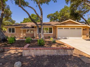 1189 S Rice Rd, Ojai, CA 93023