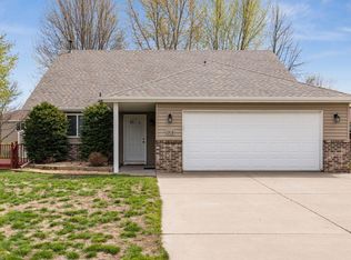 1908 Cypress Cir, Sartell, MN 56377