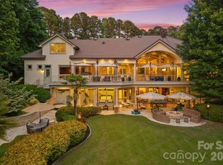 461 Kemp Rd, Mooresville, NC 28117
