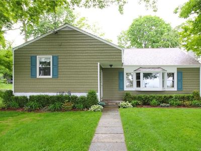 233 Orienta Ave, Mamaroneck, NY, 10543