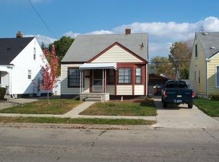 20230 Wexford St, Detroit, MI 48234