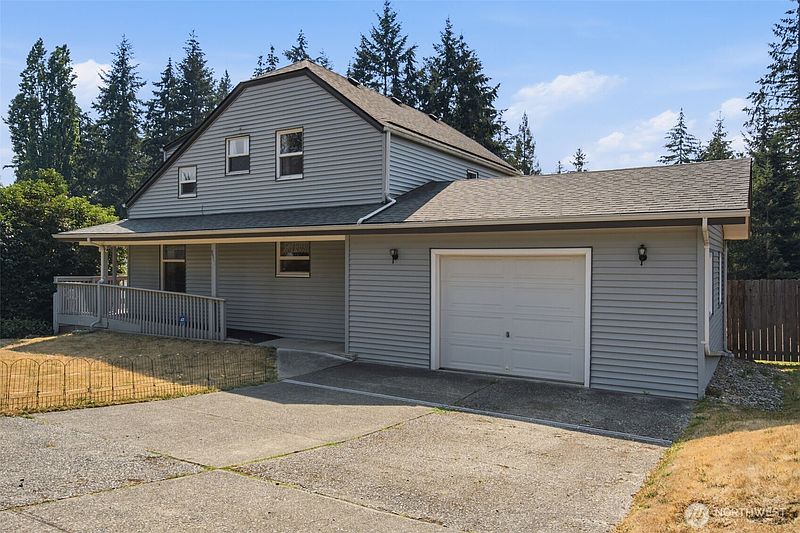 2nd image of 9511 Olson Road NW