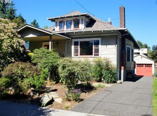 3025 NE Hoyt St, Portland, OR 97232