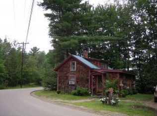 19 Quint St, Conway, NH 03818