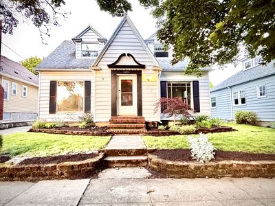 6226 SE 40th Ave, Portland, OR, 97202