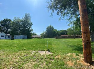 0 S Main St, Krebs, OK 74554