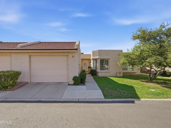 746 S PRIVET Way, Mesa, AZ 85208