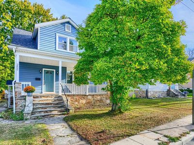 3800 E Northern Pkwy, Baltimore, MD, 21206