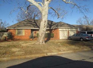 6409 N Sterling Dr, Oklahoma City, OK 73132