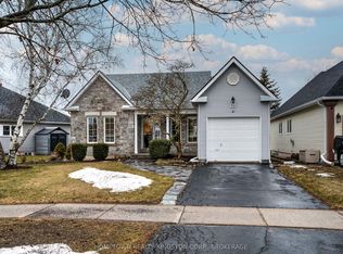 59 Abbey Dawn Dr, Loyalist, ON K0H 1G0