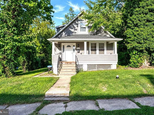 5711 Bland Ave, Baltimore, MD 21215
